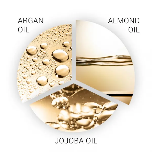 Wella Professionals SP Luxe Oil luxusný šampón pre poškodené vlasy 200 ml
