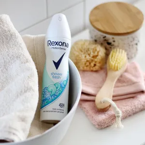 Rexona Dry & Fresh Antiperspirant antiperspirant v spreji 48h 150 ml