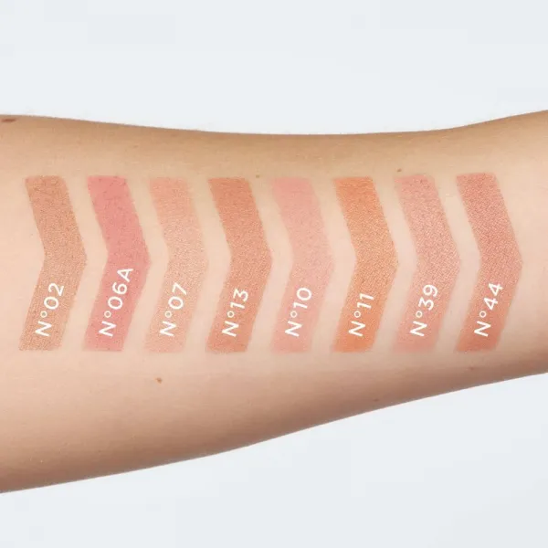 ARTDECO Blusher lícenka na vloženie do paletky odtieň 13 Brown Orange Blush 5 g