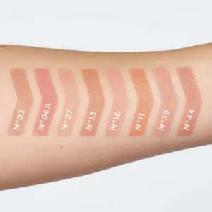 ARTDECO Blusher lícenka na vloženie do paletky odtieň 13 Brown Orange Blush 5 g