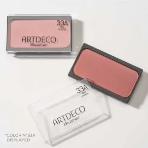 ARTDECO Blusher lícenka na vloženie do paletky odtieň 13 Brown Orange Blush 5 g