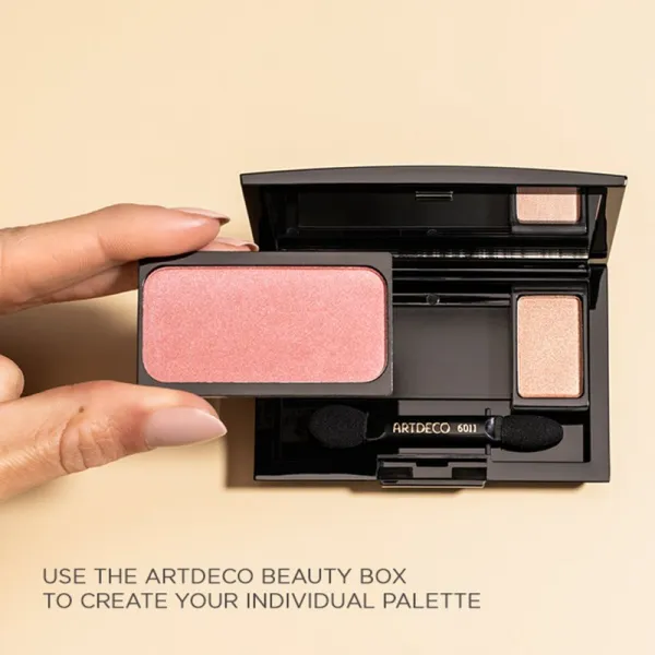 ARTDECO Blusher lícenka na vloženie do paletky odtieň 13 Brown Orange Blush 5 g