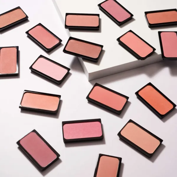 ARTDECO Blusher lícenka na vloženie do paletky odtieň 13 Brown Orange Blush 5 g