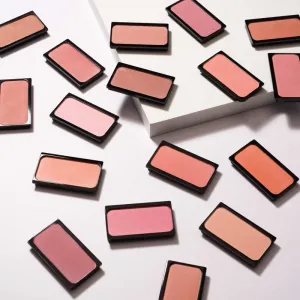 ARTDECO Blusher lícenka na vloženie do paletky odtieň 13 Brown Orange Blush 5 g