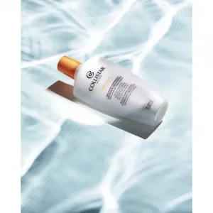 Collistar After Sun Moisturizing Restructuring After Sun Balm telový balzam po opaľovaní 400 ml