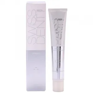 Swissdent Gentle bieliaci krém pre citlivé zuby 50 ml