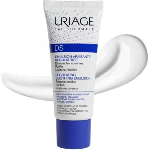Uriage DS Regulating Soothing Emulsion upokojujúca emulzia na seboroickú dermatitídu 40 ml