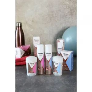 Rexona Maximum Protection Antiperspirant krémový antiperspirant proti nadmernému poteniu Confidence 45 ml