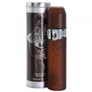 Cuba Grey toaletná voda pre mužov 100 ml