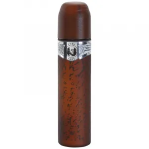 Cuba Grey toaletná voda pre mužov 100 ml