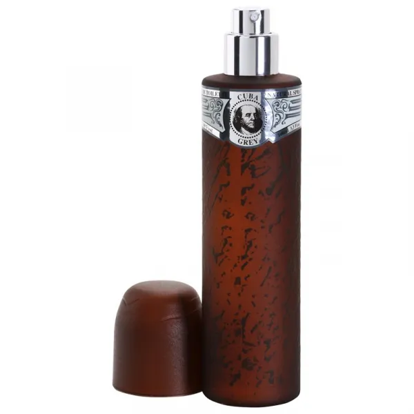 Cuba Grey toaletná voda pre mužov 100 ml