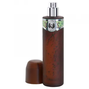 Cuba Green toaletná voda pre mužov 100 ml