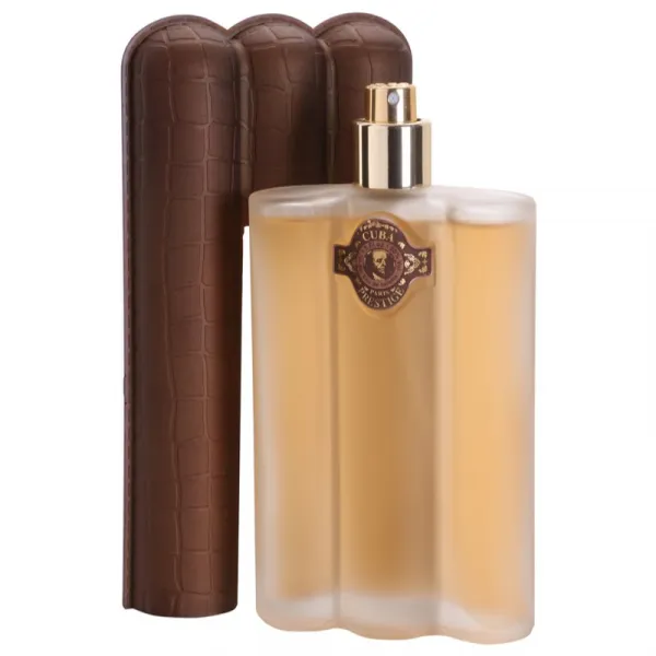 Cuba Prestige toaletná voda pre mužov 90 ml
