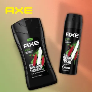 Axe Africa pánsky dezodorant sprej 150 ml