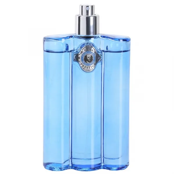 Cuba Prestige Platinum toaletná voda pre mužov 90 ml
