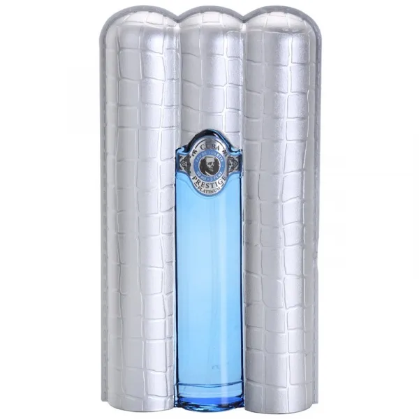 Cuba Prestige Platinum toaletná voda pre mužov 90 ml