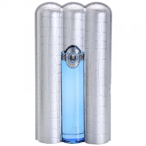 Cuba Prestige Platinum toaletná voda pre mužov 90 ml