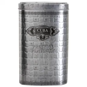 Cuba Prestige Platinum toaletná voda pre mužov 90 ml
