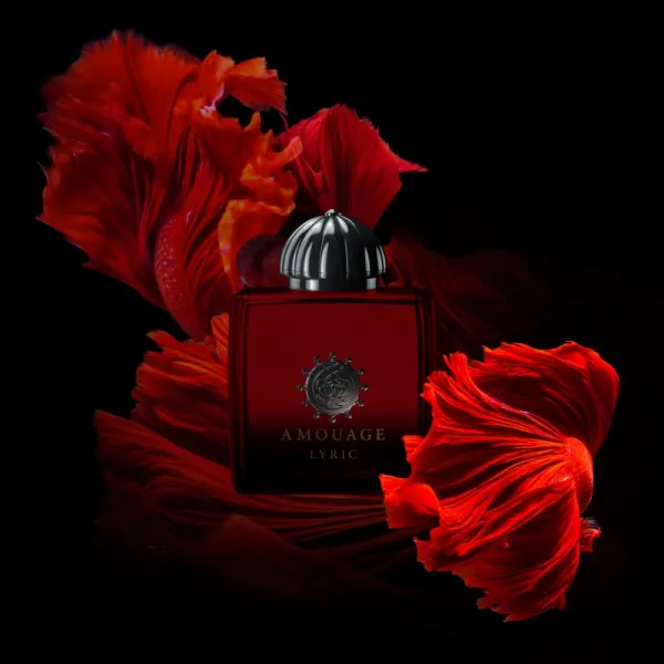 Amouage Lyric parfumovaná voda pre ženy 100 ml