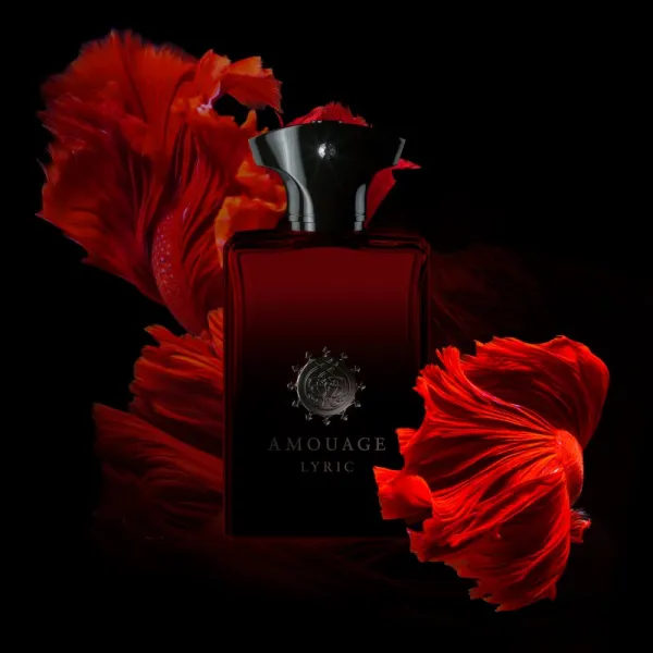 Amouage Lyric parfumovaná voda pre mužov 100 ml