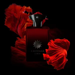 Amouage Lyric parfumovaná voda pre mužov 100 ml