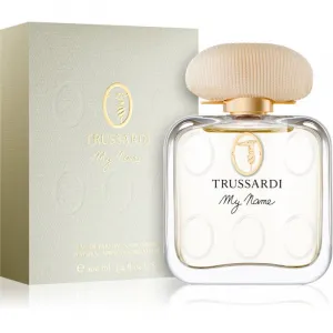 Trussardi My Name parfumovaná voda pre ženy 100 ml
