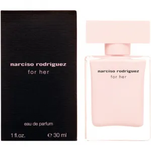 narciso rodriguez for her parfumovaná voda pre ženy 30 ml