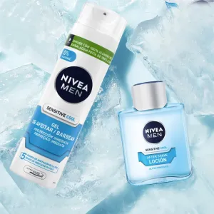 Nivea Men Sensitive balzam po holení pre mužov 100 ml