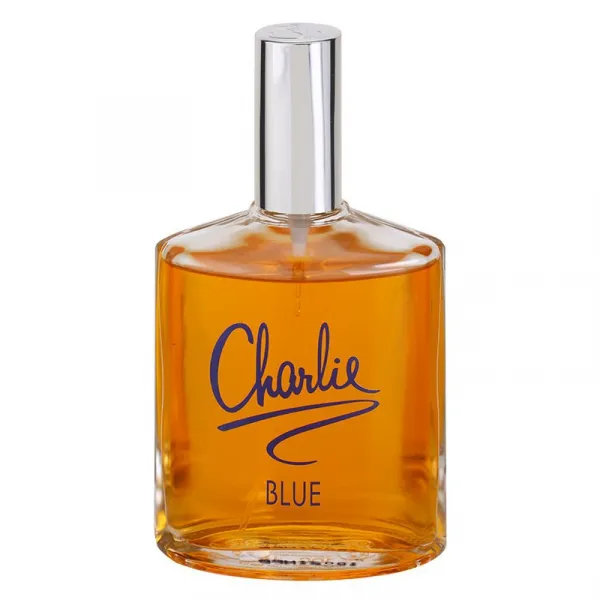 Revlon Charlie Blue Eau Fraiche toaletná voda pre ženy 100 ml