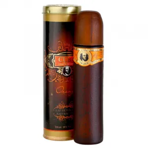 Cuba Orange toaletná voda pre mužov 100 ml