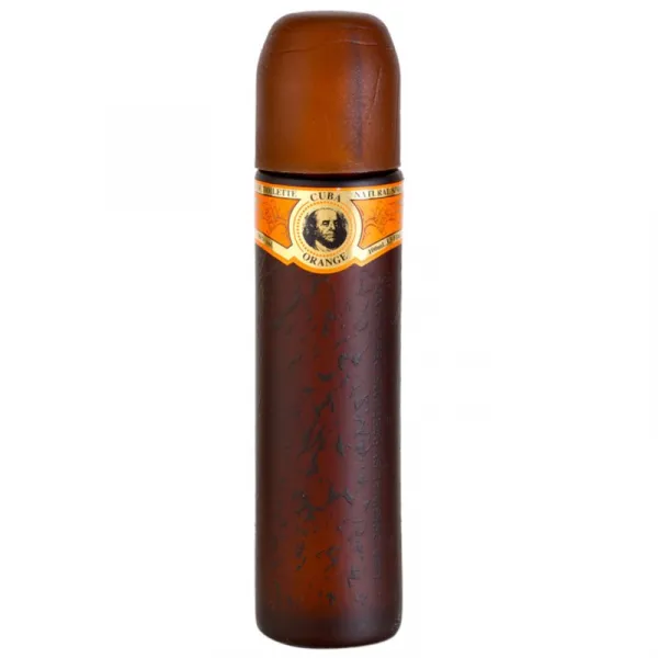 Cuba Orange toaletná voda pre mužov 100 ml