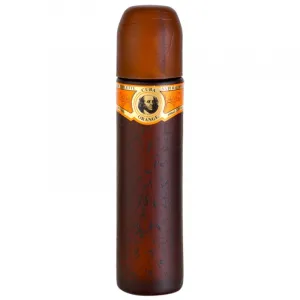 Cuba Orange toaletná voda pre mužov 100 ml