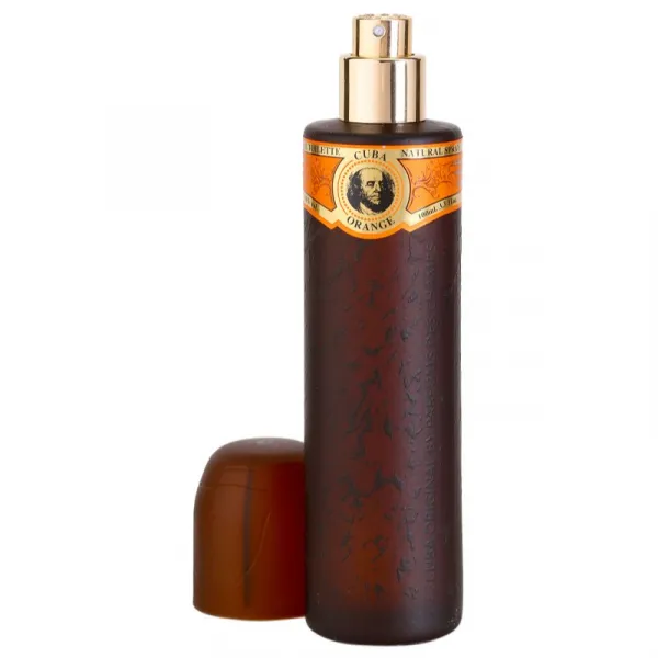 Cuba Orange toaletná voda pre mužov 100 ml