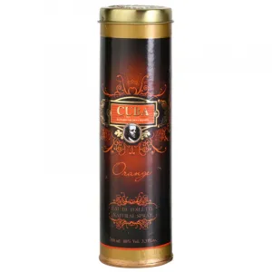 Cuba Orange toaletná voda pre mužov 100 ml