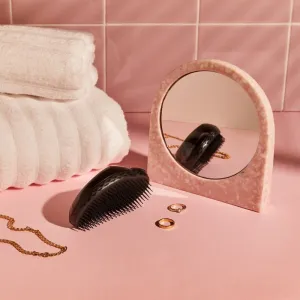 Tangle Teezer The Original Panther Black kefa pre všetky typy vlasov 1 ks
