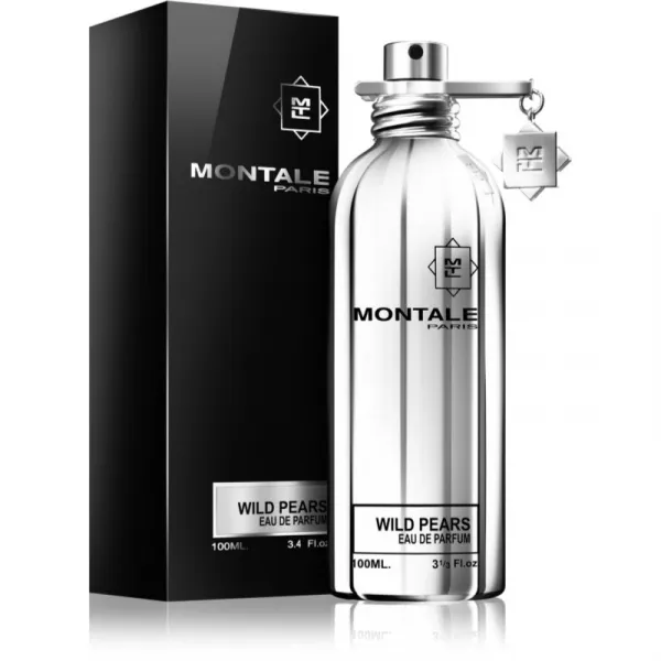 Montale Wild Pears parfumovaná voda unisex 100 ml