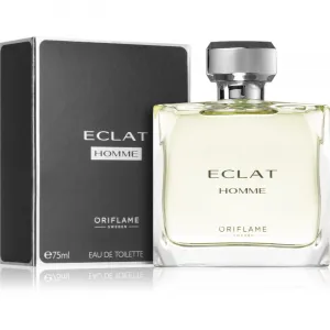 Oriflame Eclat Homme toaletná voda pre mužov 75 ml