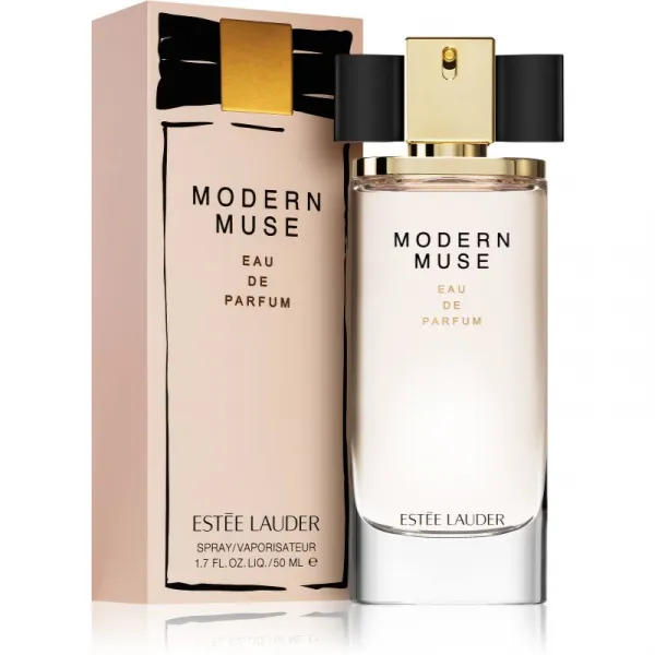 Estée Lauder Modern Muse parfumovaná voda pre ženy 50 ml