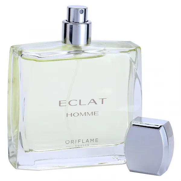 Oriflame Eclat Homme toaletná voda pre mužov 75 ml