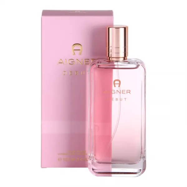 Etienne Aigner Debut parfumovaná voda pre ženy 100 ml