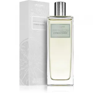 Oriflame Men's Collection Citrus Tonic toaletná voda pre mužov 75 ml