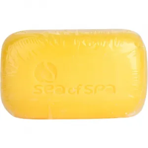 Sea of Spa Essential Dead Sea Treatment tuhé mydlo so sírou 125 g