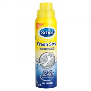 Scholl Fresh Step antiperspirant na nohy 150 ml