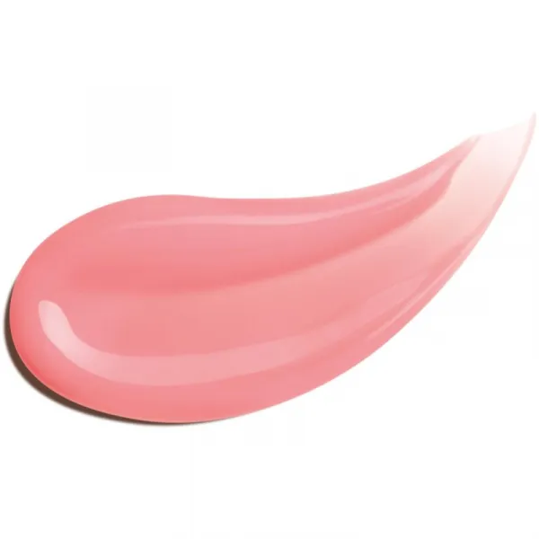 Clarins Lip Perfector Shimmer lesk na pery s hydratačným účinkom odtieň 01 Rose Shimmer 12 ml