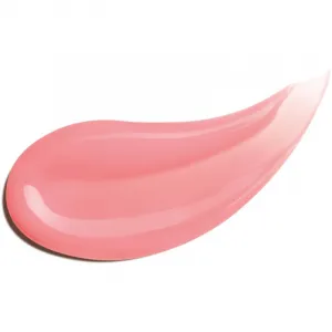 Clarins Lip Perfector Shimmer lesk na pery s hydratačným účinkom odtieň 01 Rose Shimmer 12 ml
