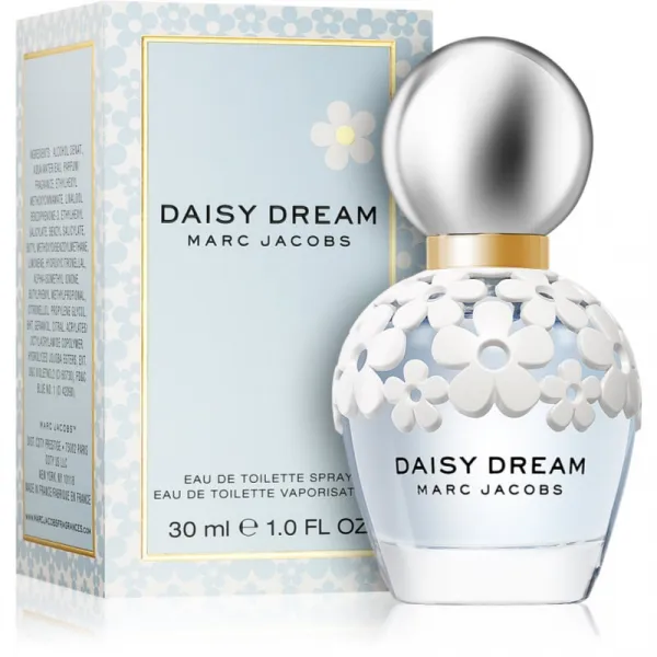 Marc Jacobs Daisy Dream toaletná voda pre ženy 30 ml