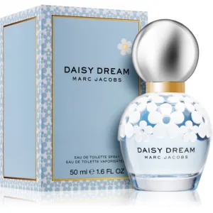 Marc Jacobs Daisy Dream toaletná voda pre ženy 50 ml