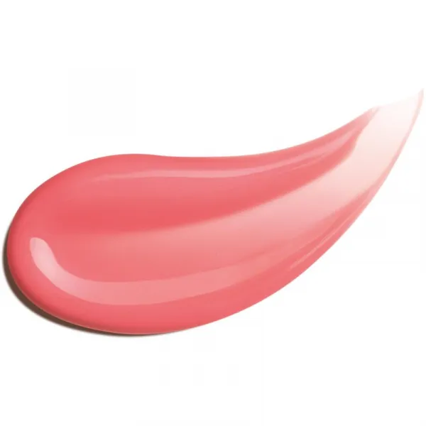 Clarins Lip Perfector Shimmer lesk na pery s hydratačným účinkom odtieň 05 Candy Shimmer 12 ml