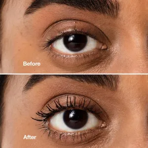 Clinique High Impact™ Mascara riasenka pre objem odtieň 01 Black 7 ml
