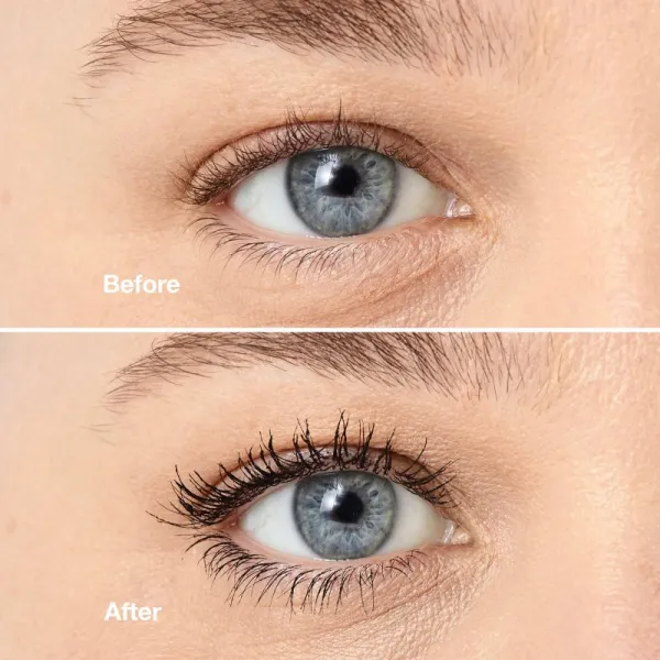 Clinique High Impact™ Mascara riasenka pre objem odtieň 01 Black 7 ml
